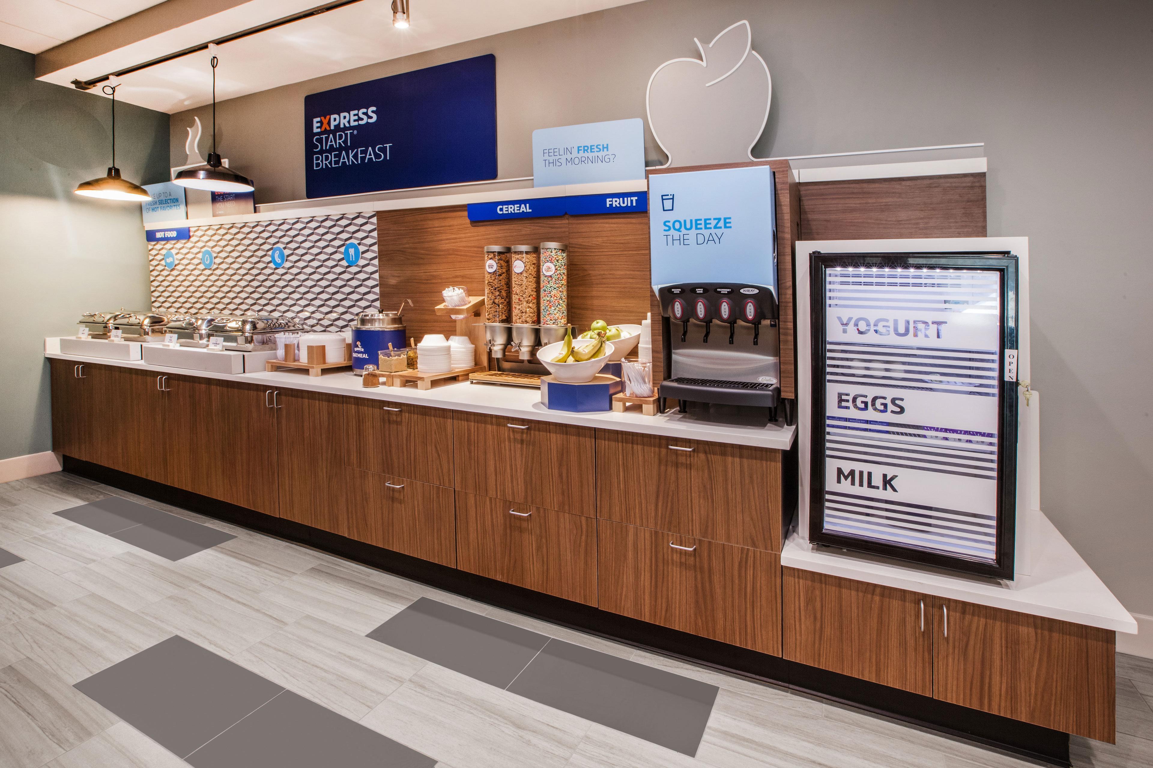 Holiday Inn Express Mountain View South Palo Alto By Ihg Extérieur photo