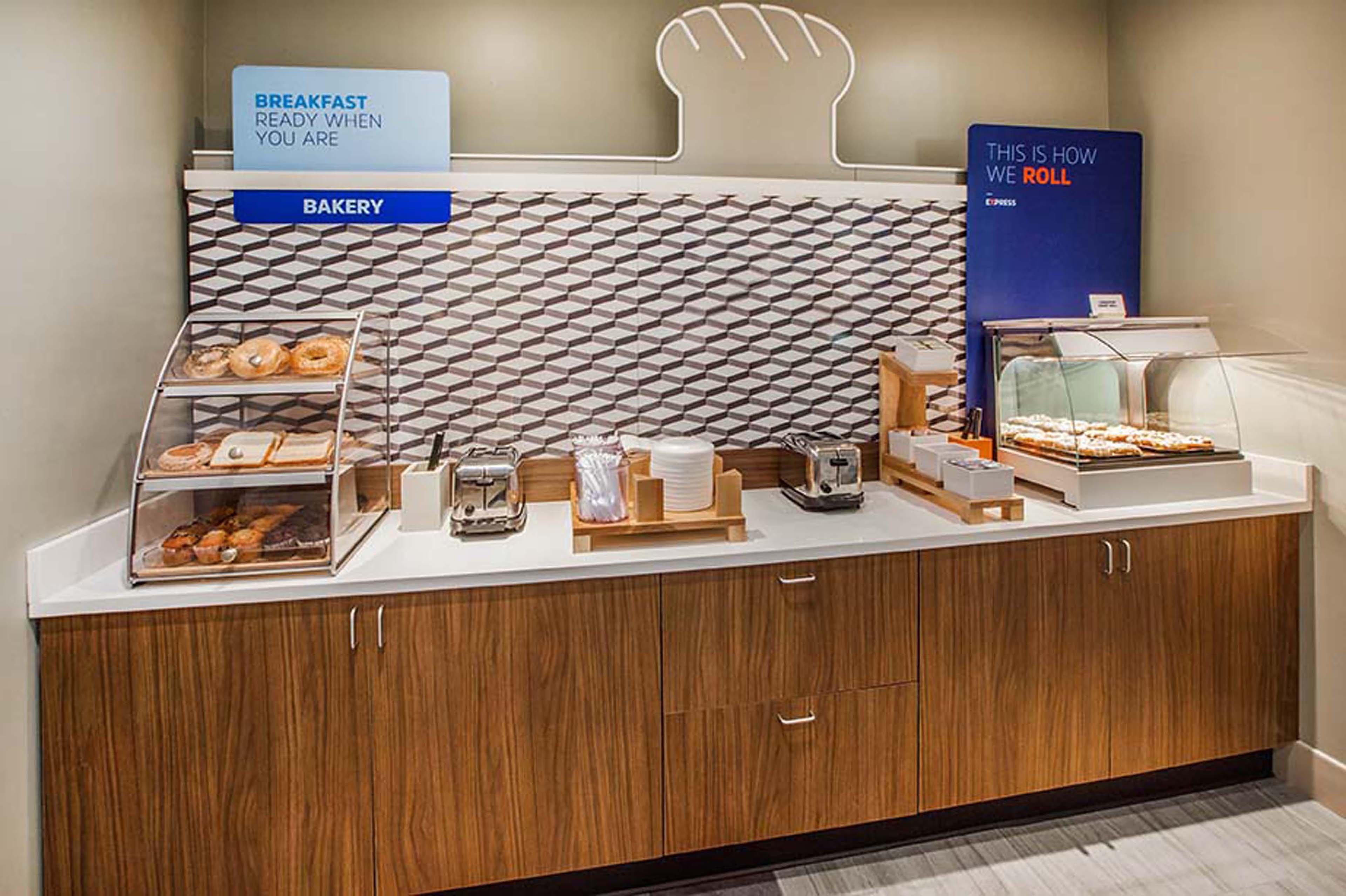 Holiday Inn Express Mountain View South Palo Alto By Ihg Extérieur photo