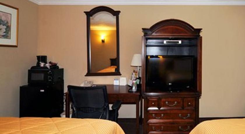 Holiday Inn Express Mountain View South Palo Alto By Ihg Extérieur photo