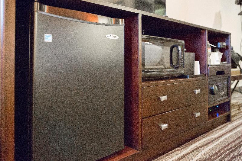 Holiday Inn Express Mountain View South Palo Alto By Ihg Extérieur photo